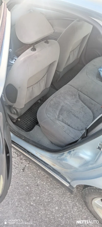 Citroen C5 2007, photo 5/9
