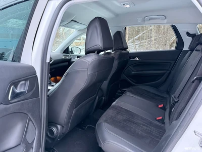 Peugeot 308 2014, kuva 6/14