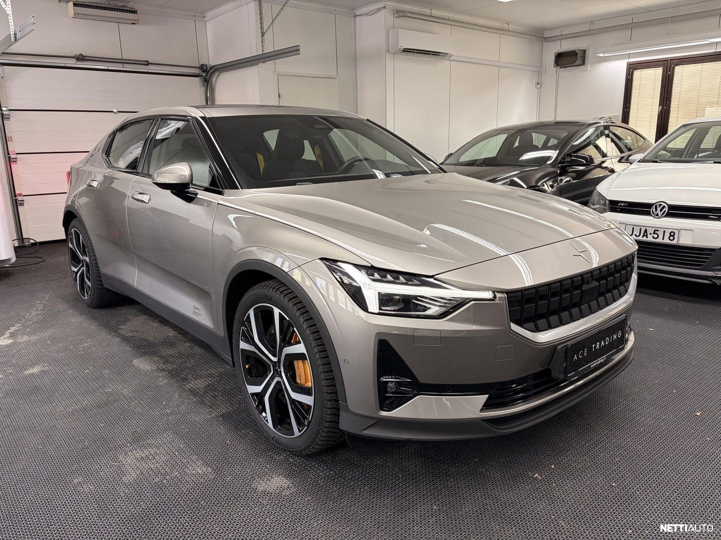 Polestar 2