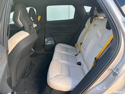 Polestar 3 2024, photo 5/10