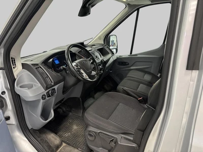 Ford Transit 2018, photo 4/6
