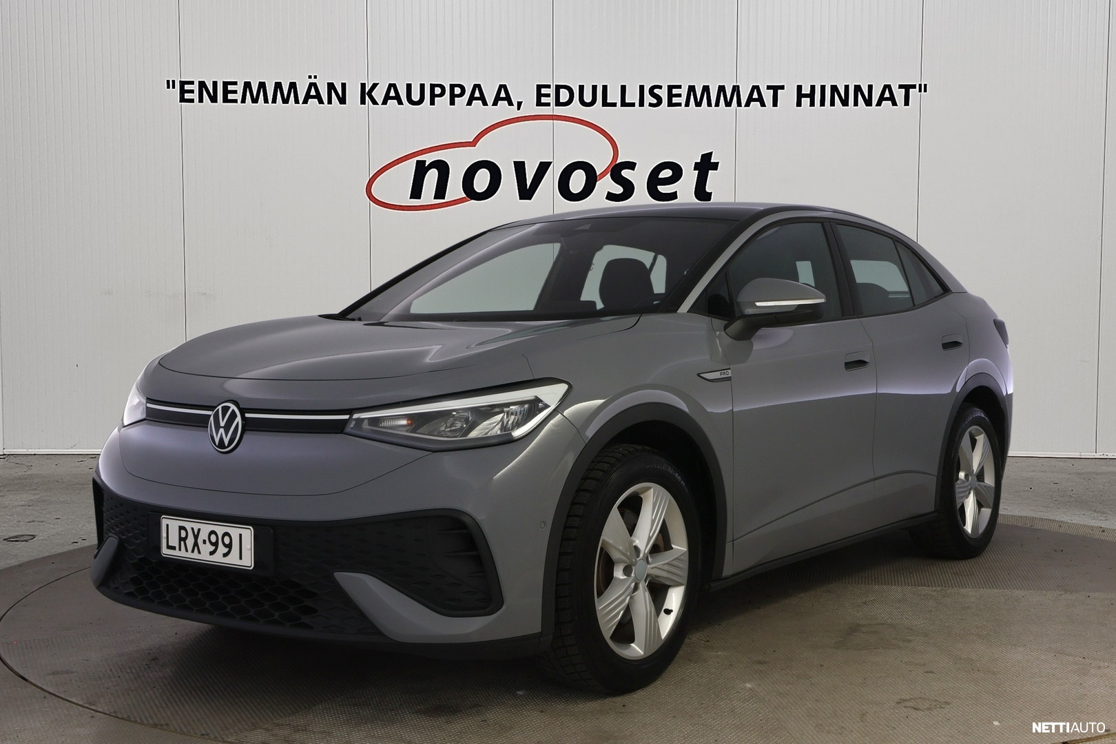 Volkswagen ID.5