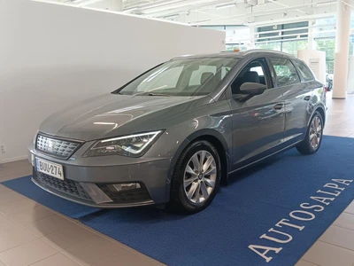 Seat Leon ST 2018, kuva 1/20