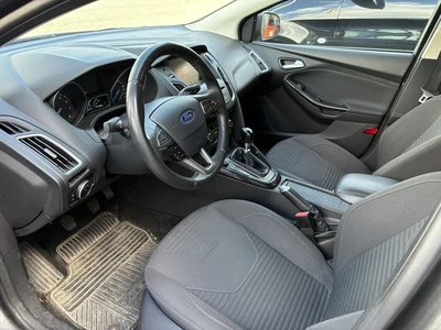 Ford Focus 2016, photo 7/9