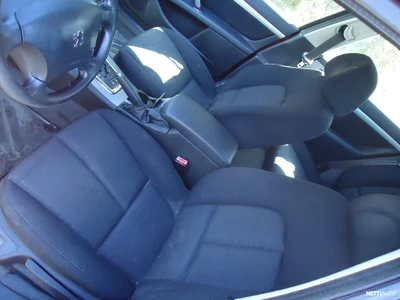 Peugeot 407 2007, kuva 6/20