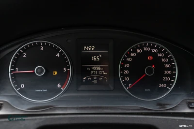 Volkswagen Transporter 2010, photo 7/10