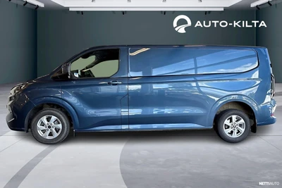 Ford Transit Custom 2024, photo 3/22
