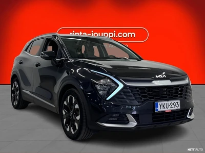 Kia Sportage 2022, kuva 4/23