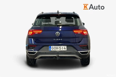 Volkswagen T-Roc 2021, kuva 3/33