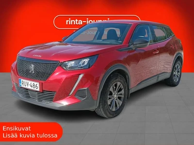 Peugeot 2008 2023, photo 1/10