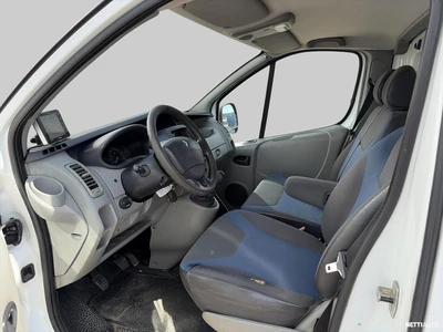Renault Trafic 2013, kuva 4/4