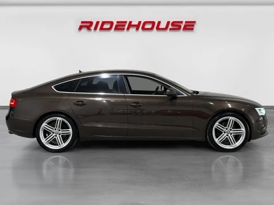 Audi A5 2012, kuva 2/33