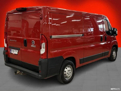 Fiat Ducato 2,3 Multijet 130 10m3 (H1L2) 2018, photo 6/29