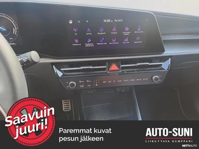 Kia Niro Business Luxury 64,8kWh 204hv 2023, photo 6/8