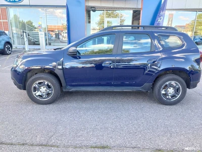 Dacia Duster TCe 130 4x4 Comfort 2019, kuva 6/9
