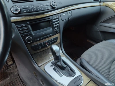 Mercedes-Benz E 280T CDI A 2005, kuva 6/13