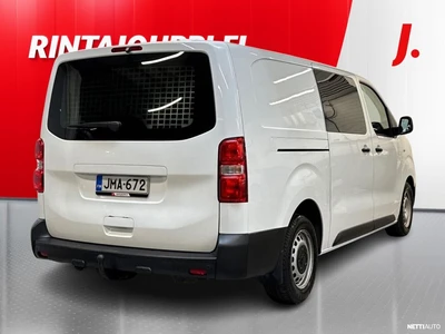 Toyota Proace L2 2,0 D 120 2021, photo 2/26
