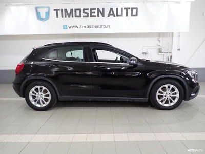 Mercedes-Benz GLA 2014, kuva 2/29