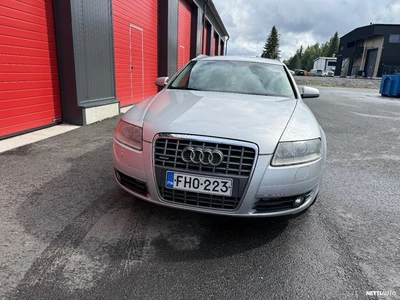 Audi A6 2005, kuva 2/21