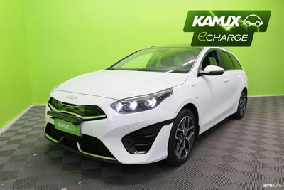 Kia Ceed 2022, kuva 5/33
