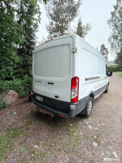 Ford Transit 2014, kuva 5/10
