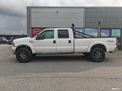 Ford F-350 2004, photo 8/8