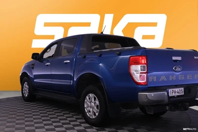 Ford Ranger 2021, photo 5/38