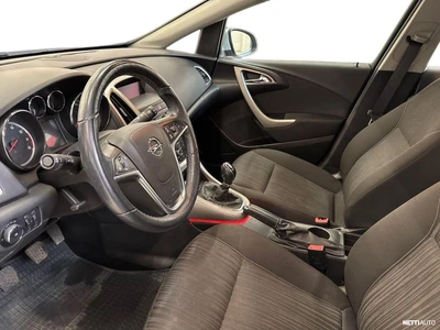 Opel Astra 2011, kuva 7/32