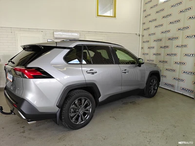 Toyota RAV4 2023, kuva 6/10