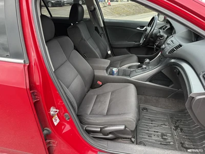 Honda Accord 2011, kuva 7/9