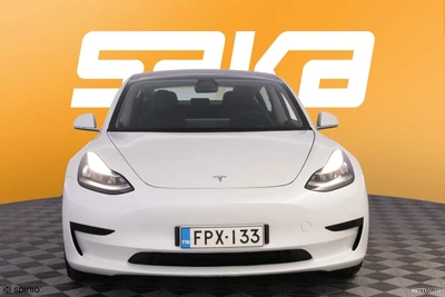 Tesla Model 3 Standard Range Plus 2020, kuva 2/22