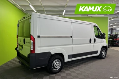 Fiat Ducato Ducato 28 120 Multijet L1H1 2010, kuva 4/18