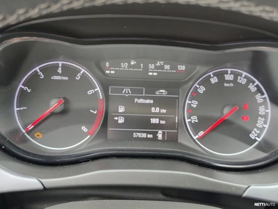 Opel Corsa 5-ov Classic 75 2019, kuva 5/11