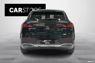 Mercedes-Benz EQE SUV 2023, kuva 4/34