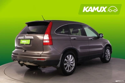 Honda CR-V 2010, kuva 4/29