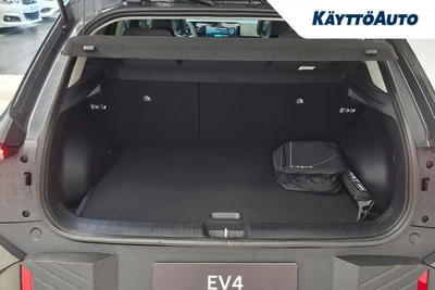 Kia EV4 Earth AWD 81,4kWh 265hv 5D 2027, photo 6/27