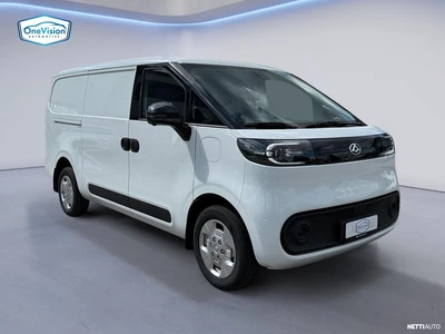 Maxus e-Deliver 5 2026, kuva 7/17