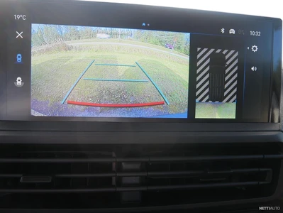 Opel Vivaro 2025, photo 6/13