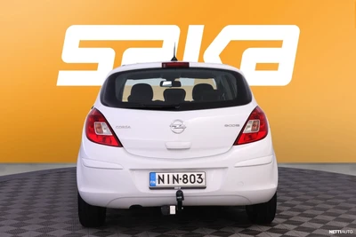 Opel Corsa 2012, kuva 7/32
