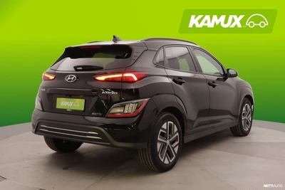 Hyundai Kona Electric 2022, kuva 4/32