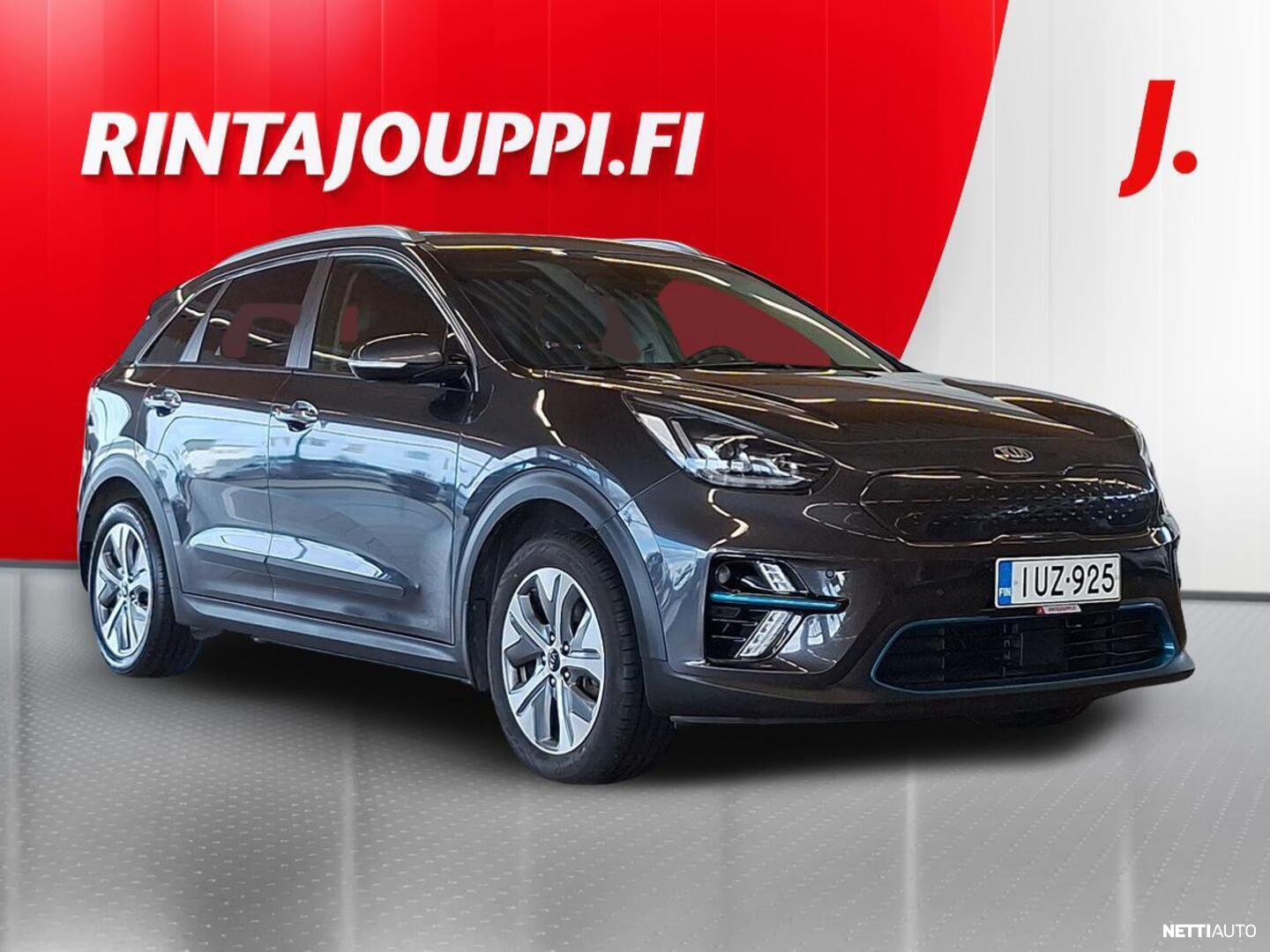 Kia Niro Electric