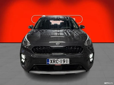 Kia Niro plug-in 1,6 GDI EX DCT 2020, photo 3/29