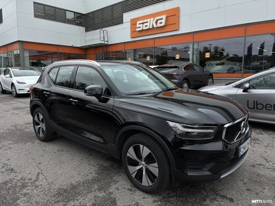 Volvo XC40 T5 Twin Engine Business aut 2020, kuva 1/10