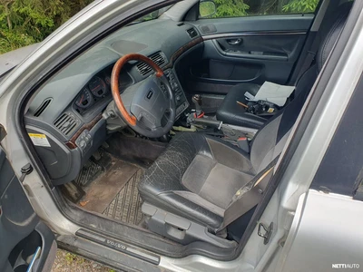 Volvo S80 1999, photo 5/10
