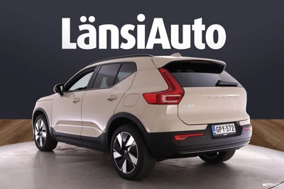 Volvo EX40 Twin Plus Pro 2024, kuva 6/10
