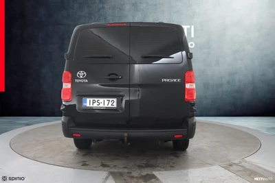 Toyota Proace L2 2,0 D 180 Automaatti 2022, photo 3/14