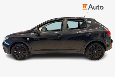 Seat Ibiza 1,2 TSI Style 2011, photo 5/10