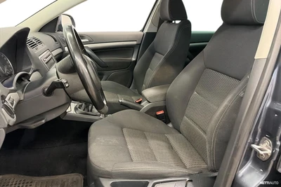 Skoda Octavia 2012, kuva 6/38