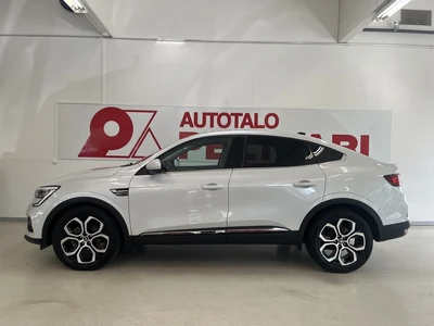 Renault Arkana E-TECH 145 Hybrid Intens 2022, kuva 2/19
