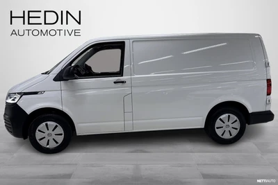 Volkswagen Transporter 2022, photo 7/29